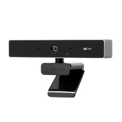 ProXtend X701 4K Webcam - Ultra HD, High Quality, PX-CAM003